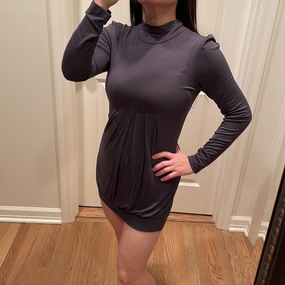 2for$10 Cute & Sexy Tunic Mini Dress